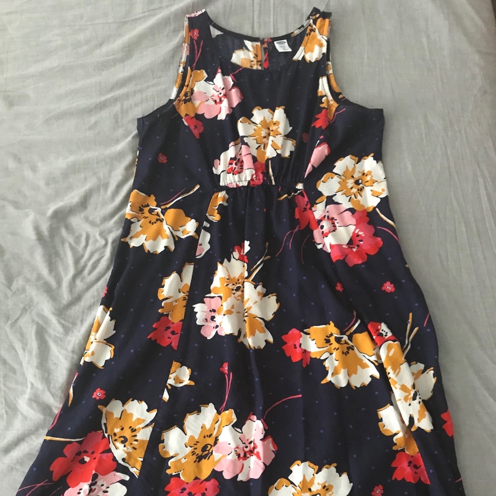 Old Navy Maternity dress
